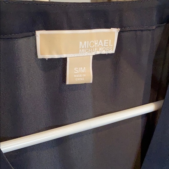 Michael Kors blouse - Picture 2 of 3